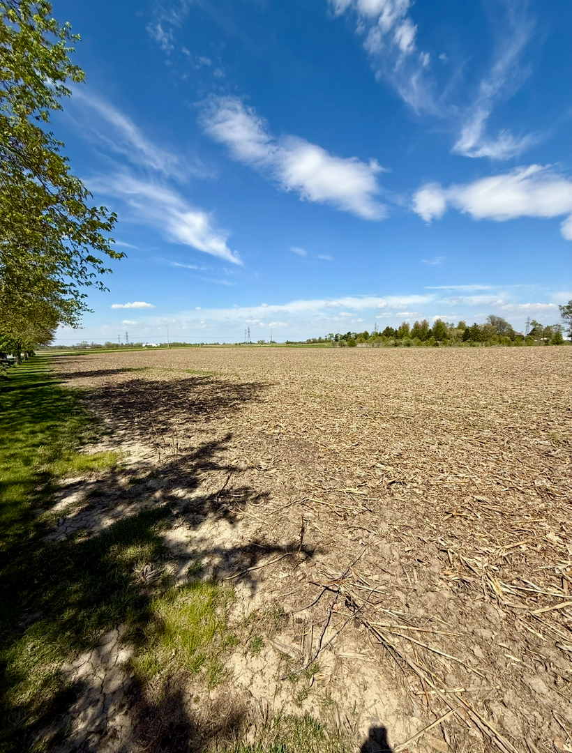 6835 W Stuenkel Road, Monee, IL 60449