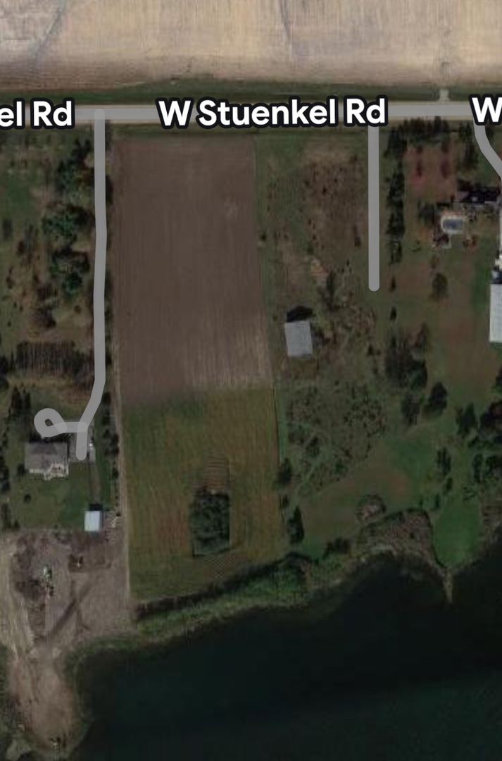 6835 W Stuenkel Road, Monee, IL 60449