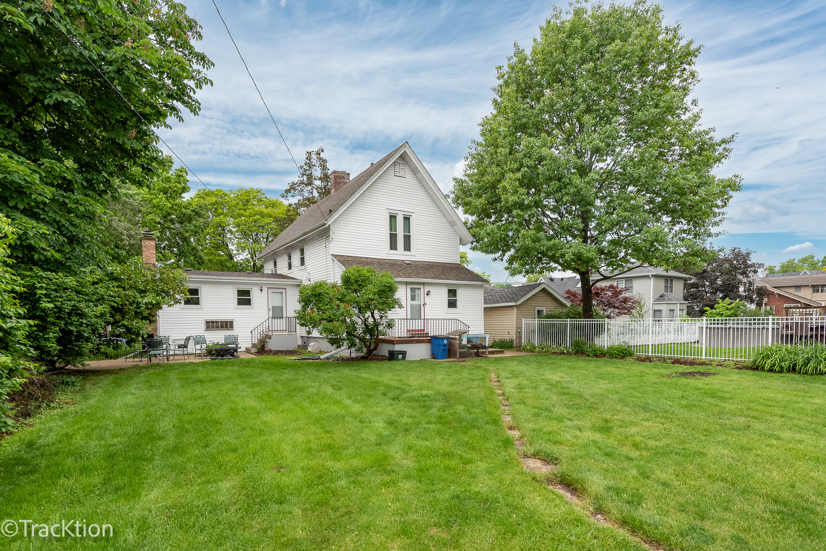 4929 Washington Street, Downers Grove, IL 60515