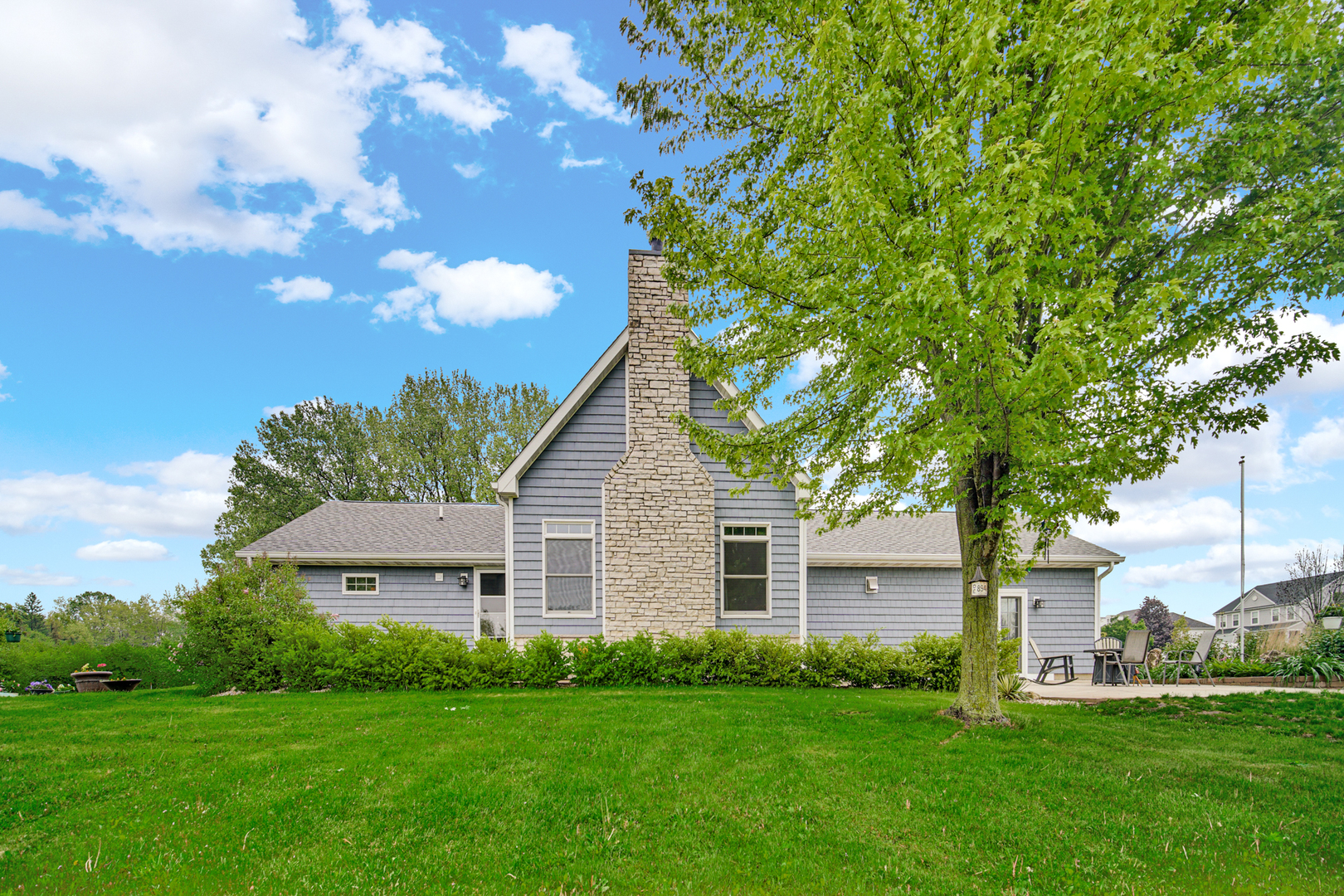 29840 N Garland Road, Wauconda, IL 60084
