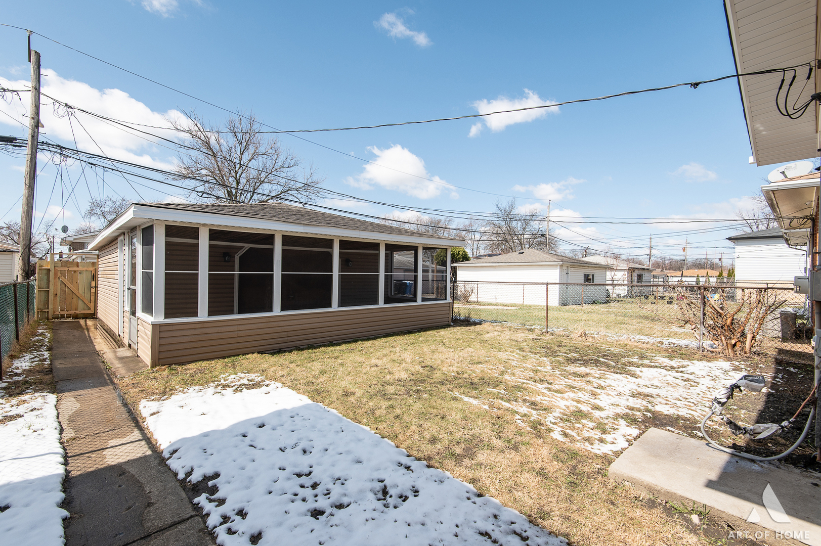11812 S Bishop Street, Chicago, IL 60643