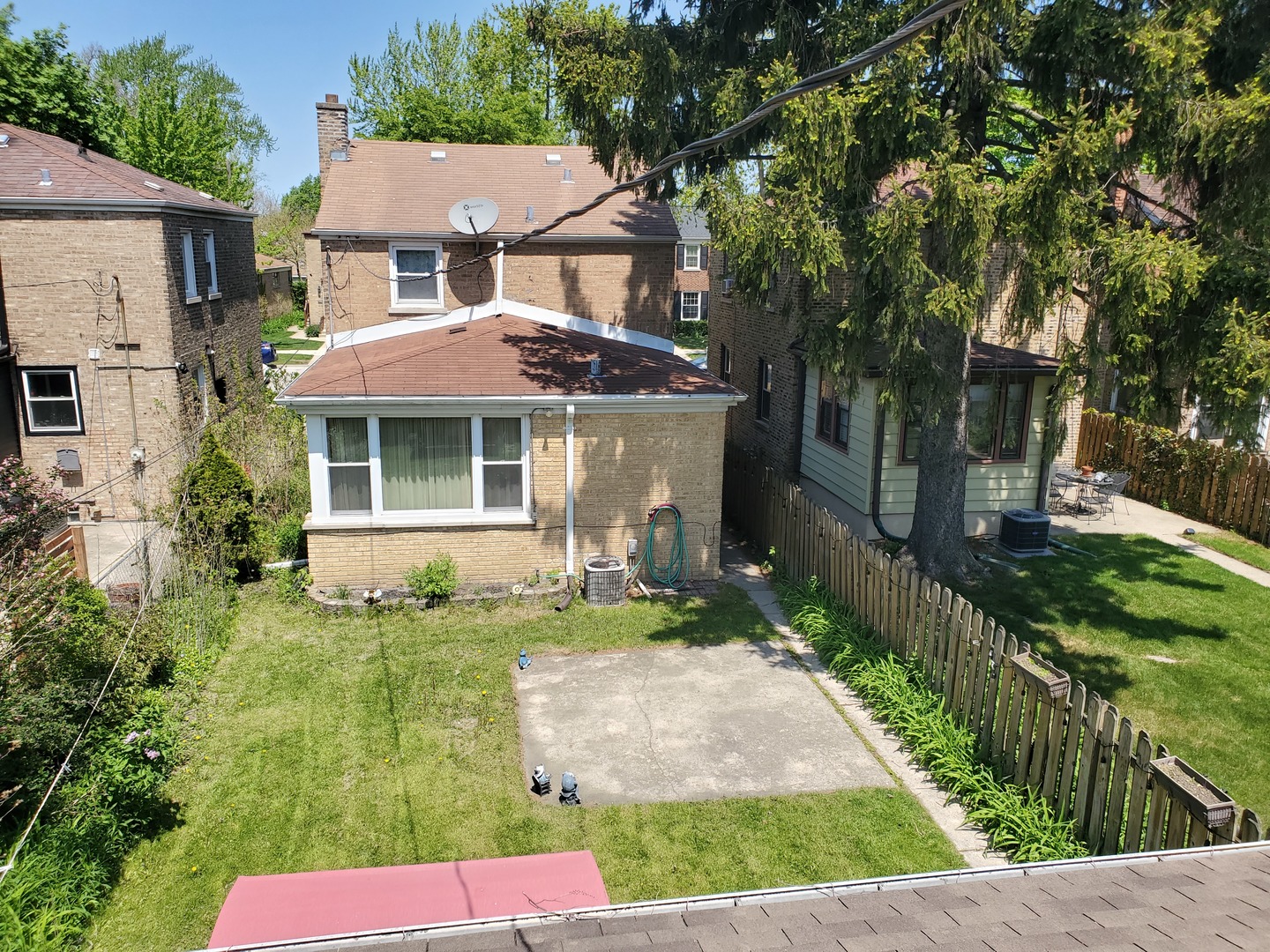 3837 Kirk Street, Skokie, IL 60076