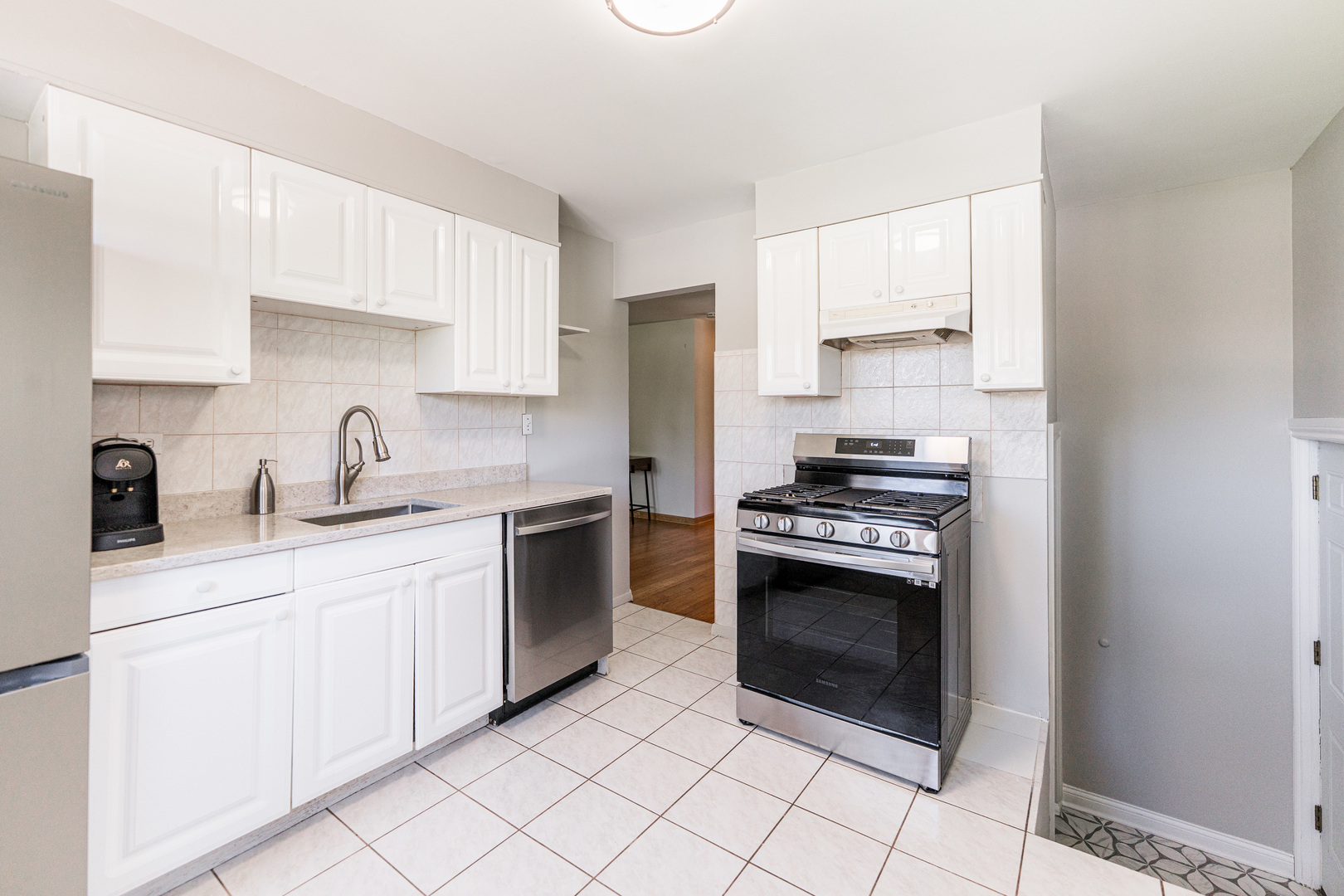 7612 Niles Center Road, Skokie, IL 60077
