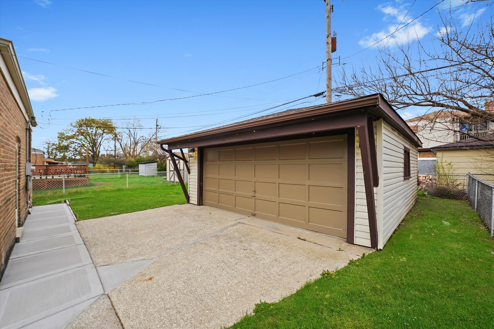 4144 W 82nd Street, Chicago, IL 60652