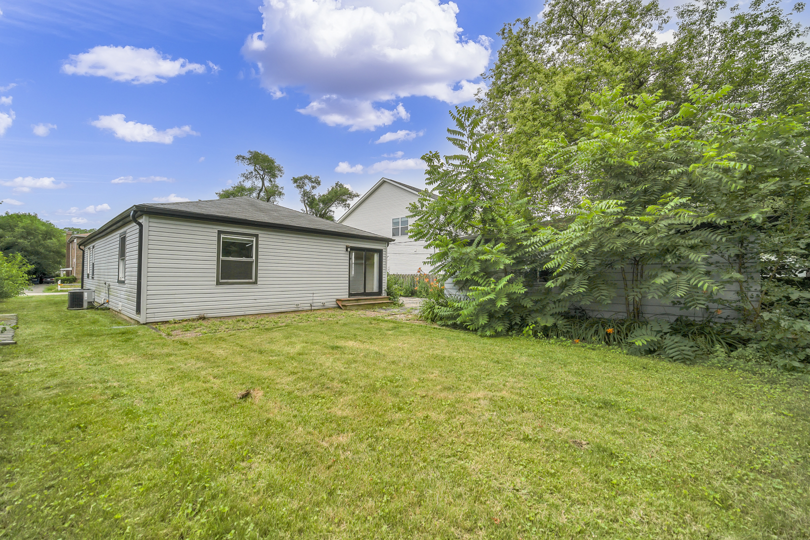 20772 N Elizabeth Avenue, Prairie View, IL 60069