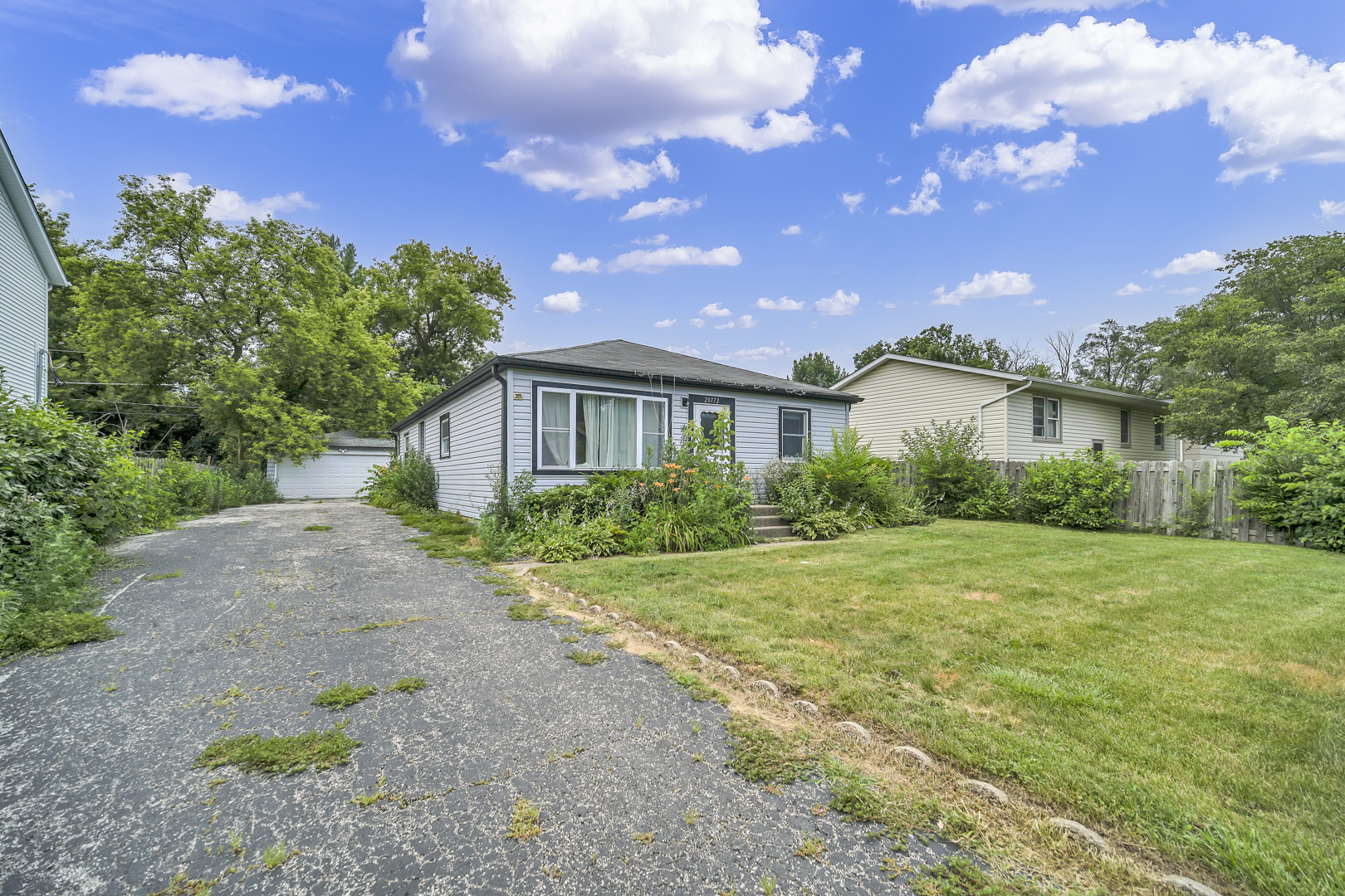 20772 N Elizabeth Avenue, Prairie View, IL 60069