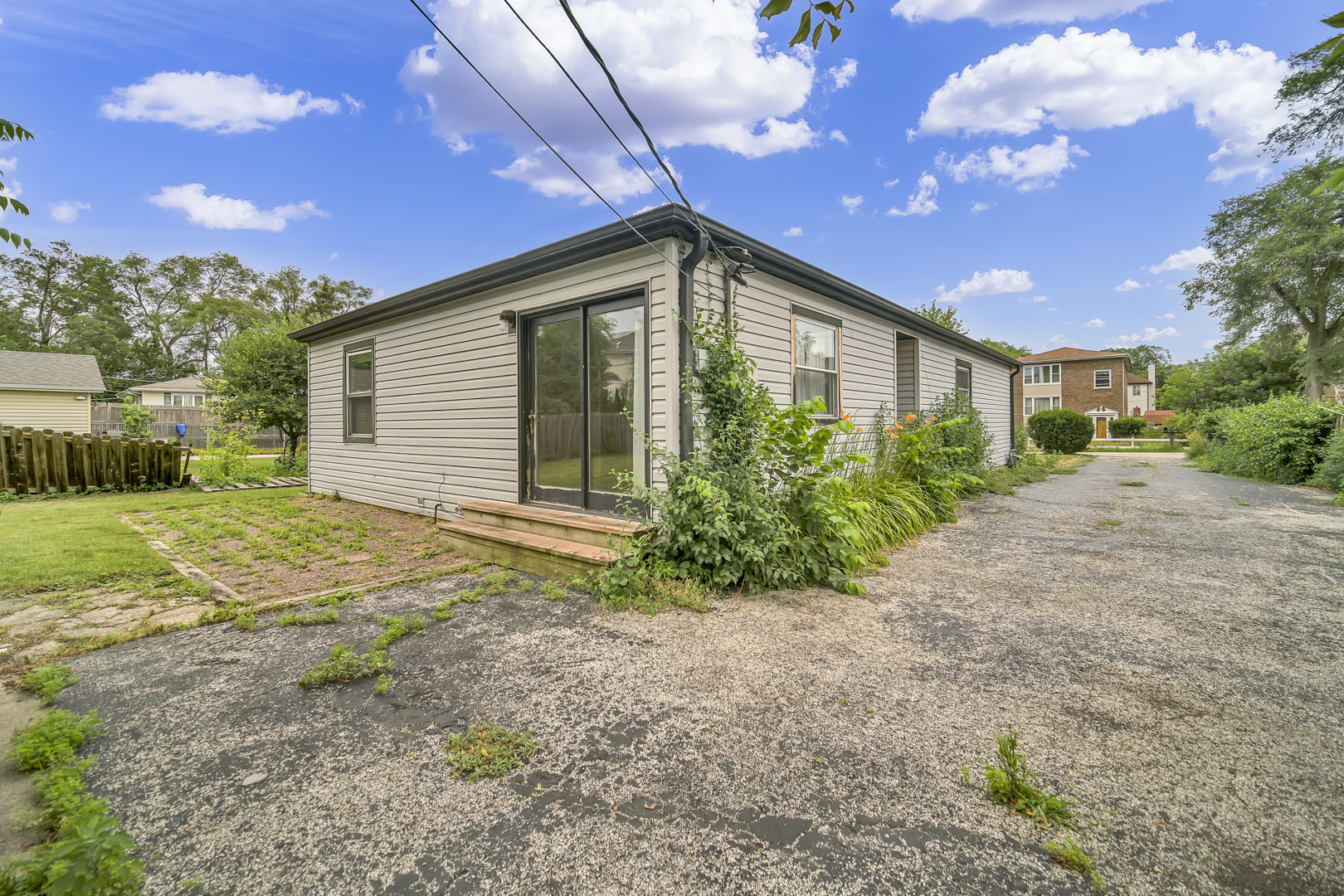 20772 N Elizabeth Avenue, Prairie View, IL 60069