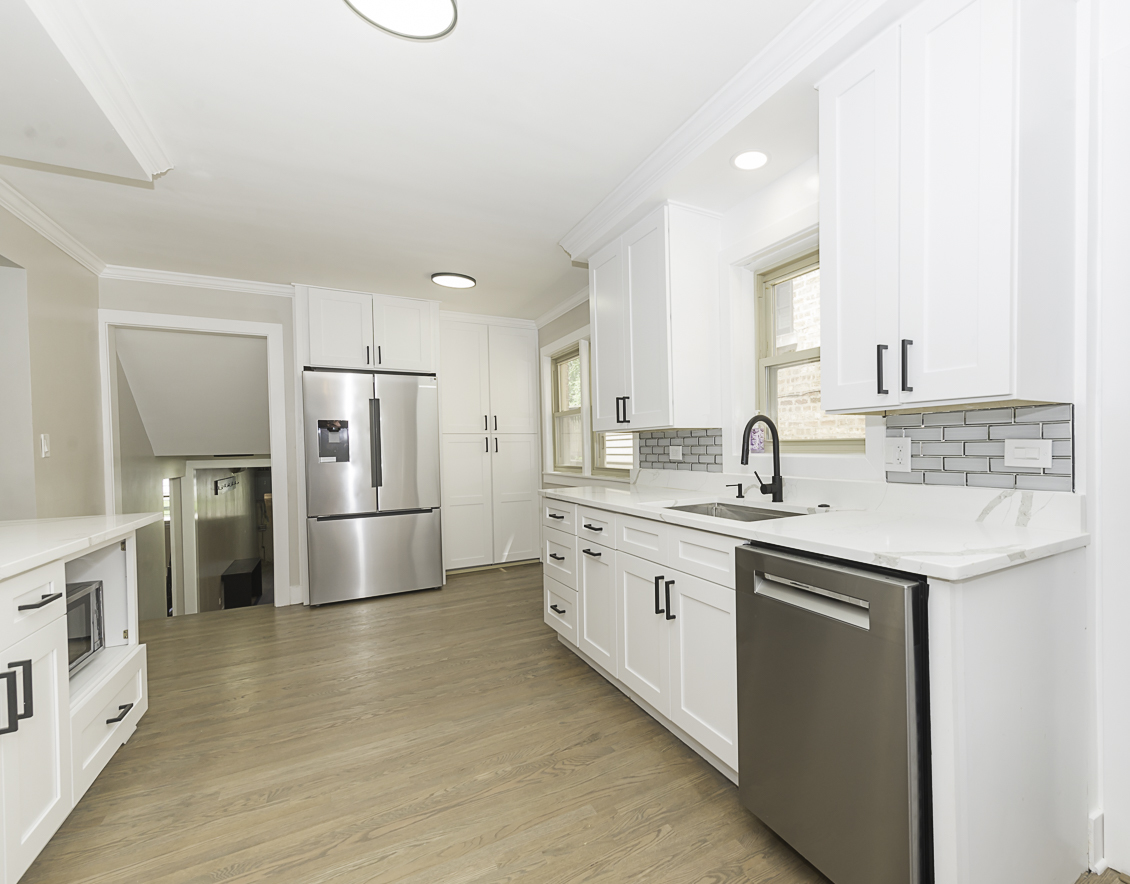 5848 N Drake Avenue, Chicago, IL 60659