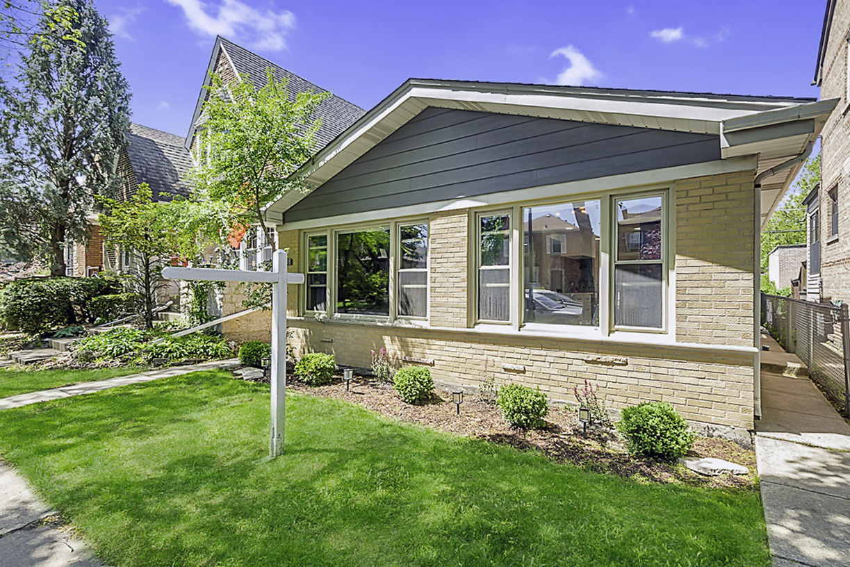 5848 N Drake Avenue, Chicago, IL 60659