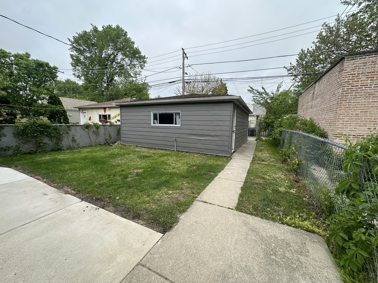 5848 N Drake Avenue, Chicago, IL 60659