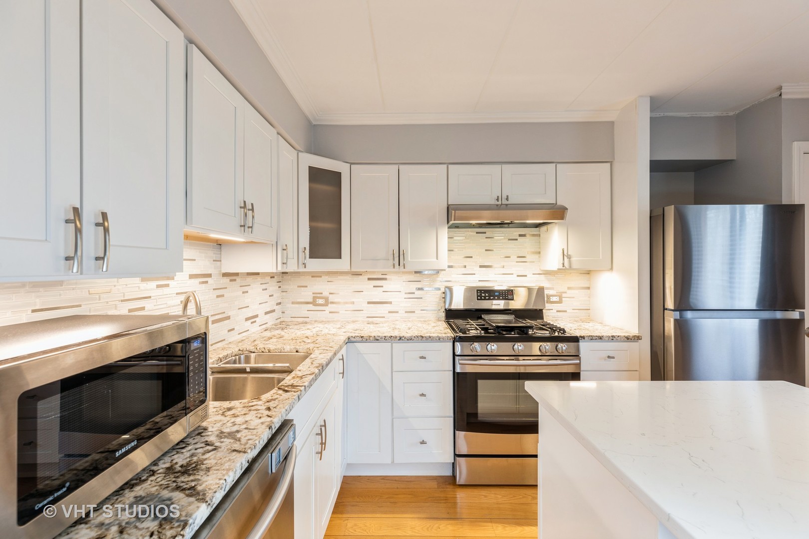 936 Olive Road #A1, Homewood, IL 60430