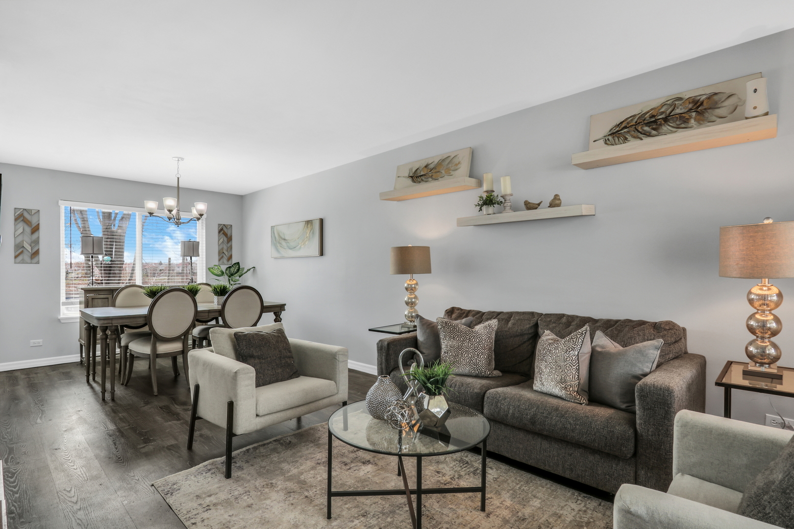 646 E Weston Court, Round Lake Beach, IL 60073