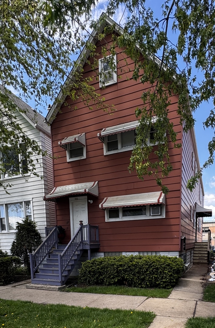 5016 W 30th Place, Cicero, IL 60804