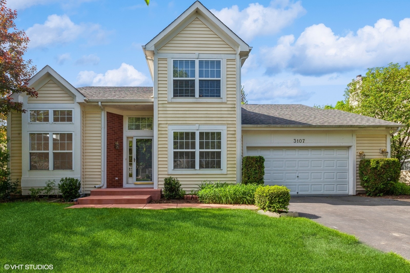3107 Bennett Place, Aurora, IL 60502