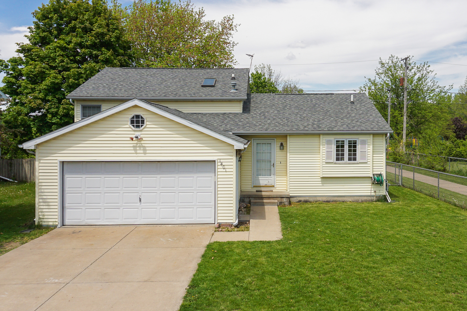 1401 W Indian Drive, Pontiac, IL 61764