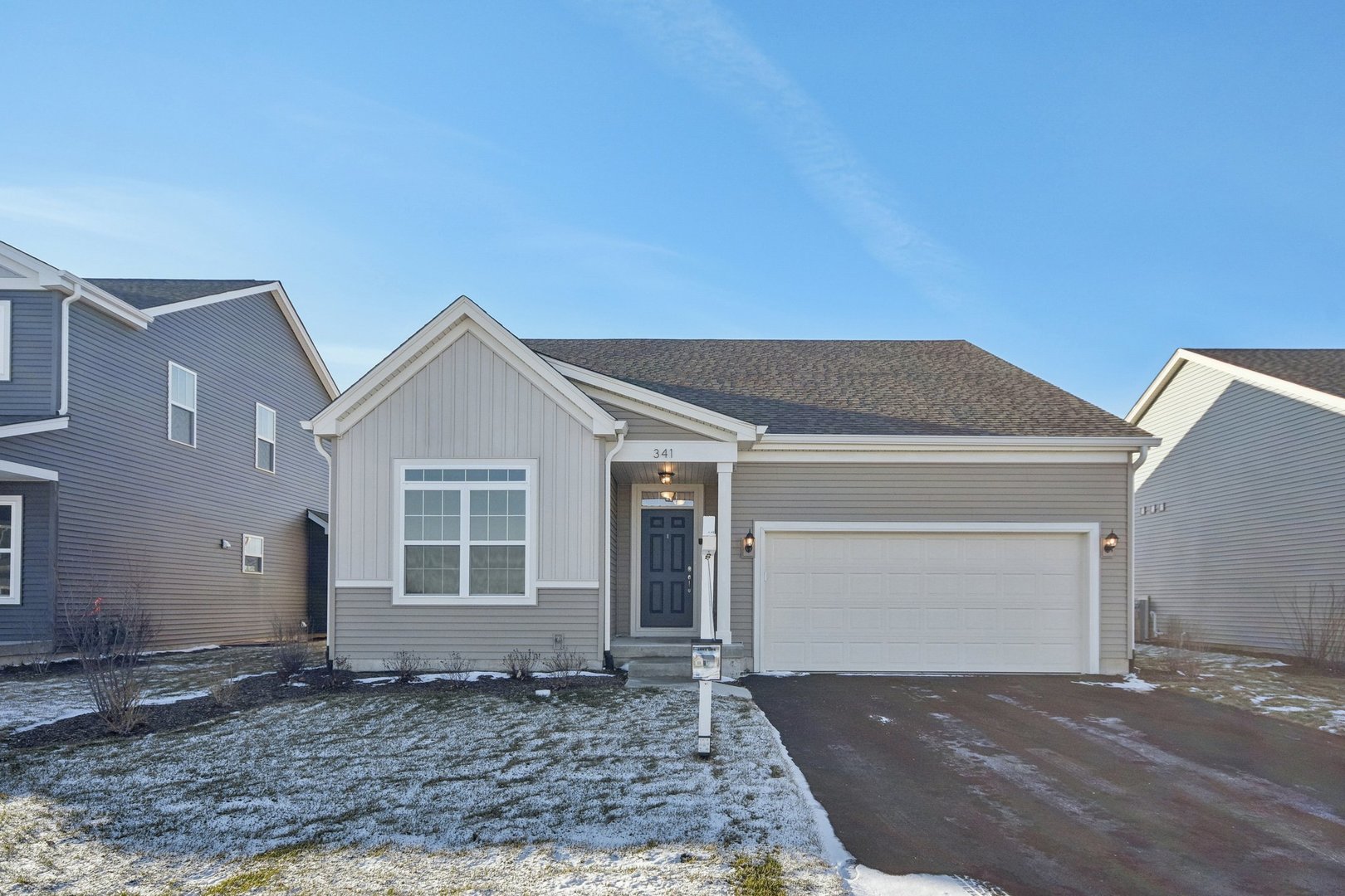 341 N Aspen Drive, Cortland, IL 60112