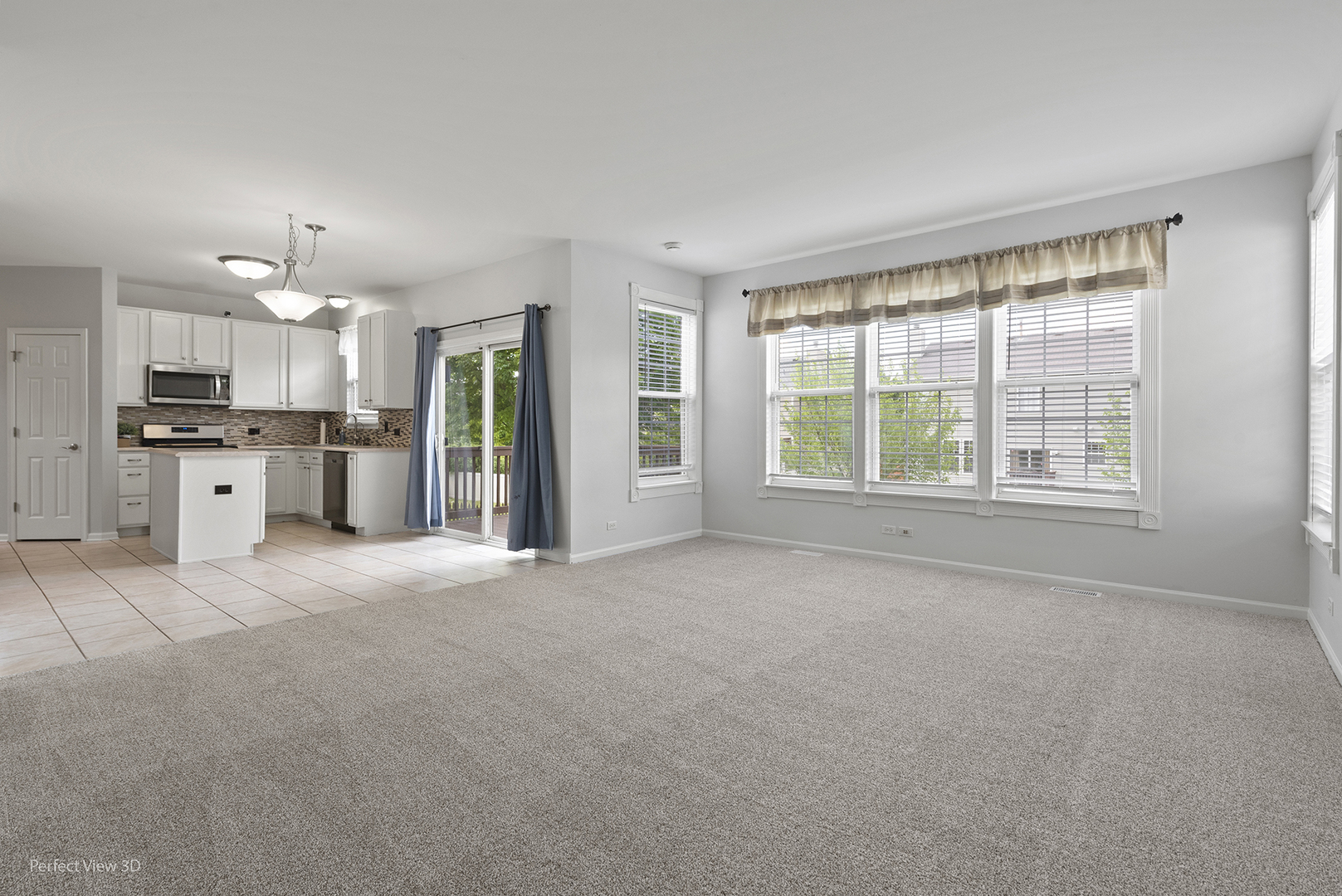1501 WATERSIDE Drive, Bolingbrook, IL 60490
