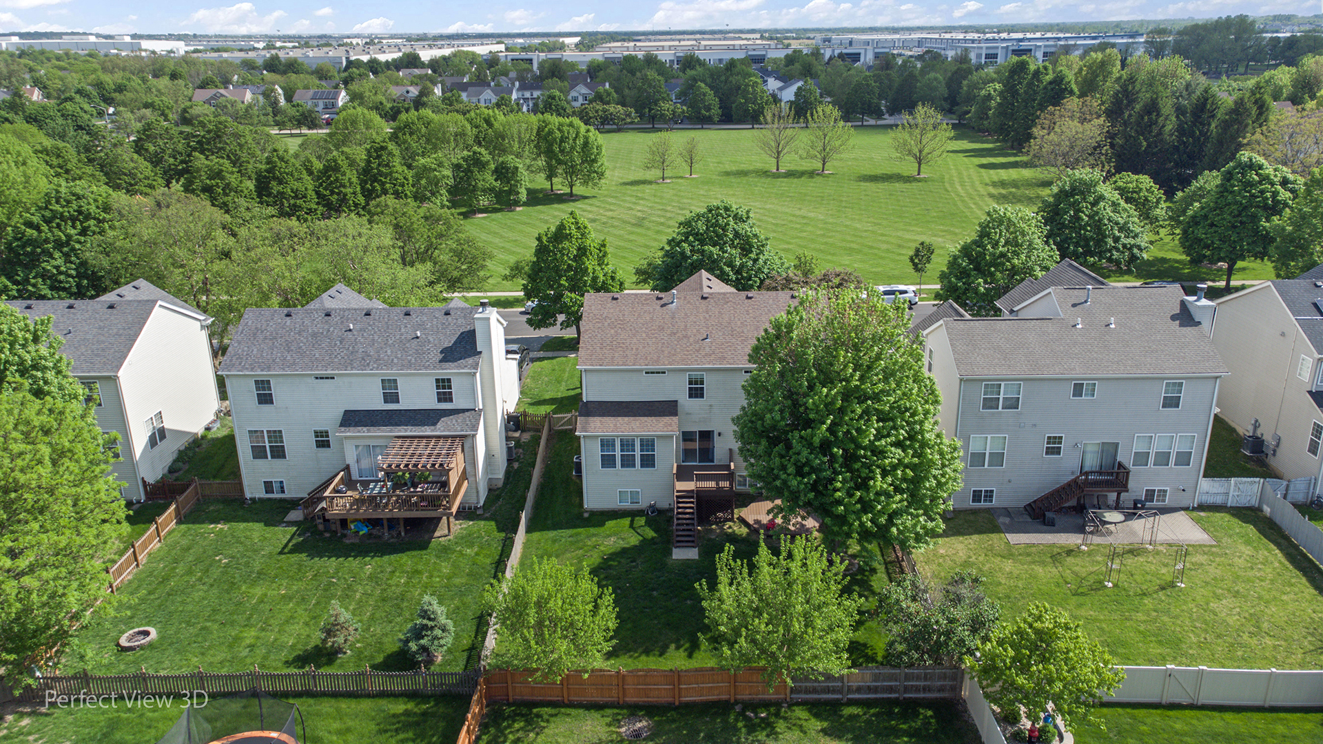 1501 WATERSIDE Drive, Bolingbrook, IL 60490
