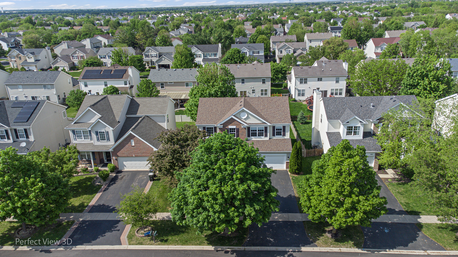 1501 WATERSIDE Drive, Bolingbrook, IL 60490