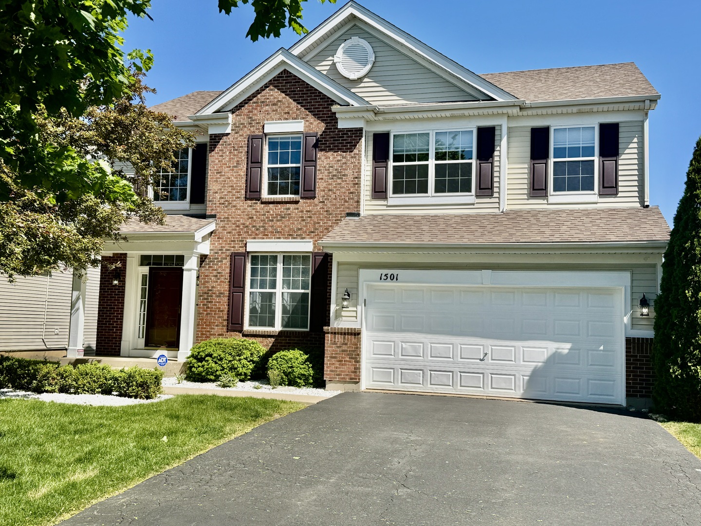 1501 WATERSIDE Drive, Bolingbrook, IL 60490