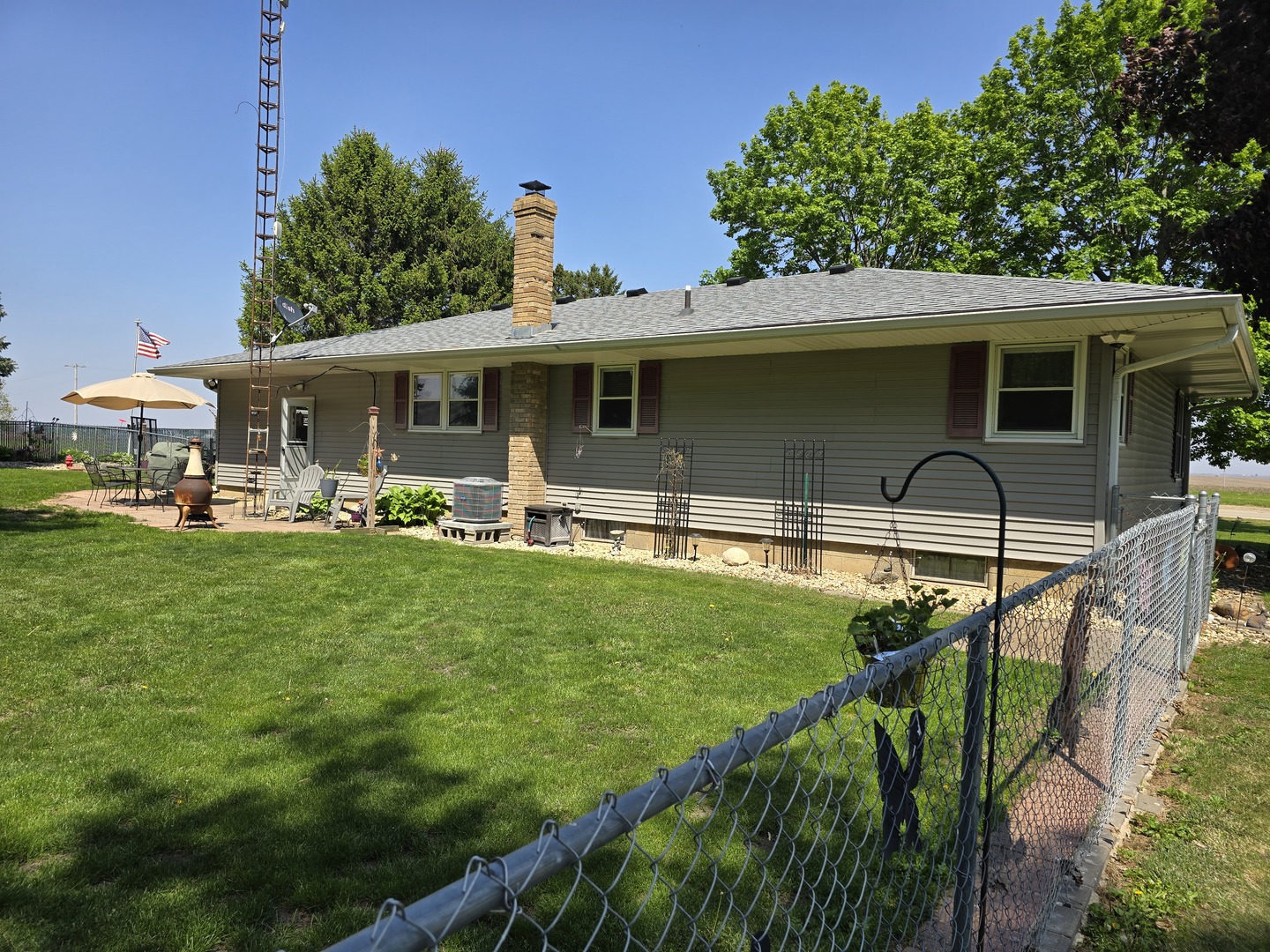 306 N Main Street, Arlington, IL 61312
