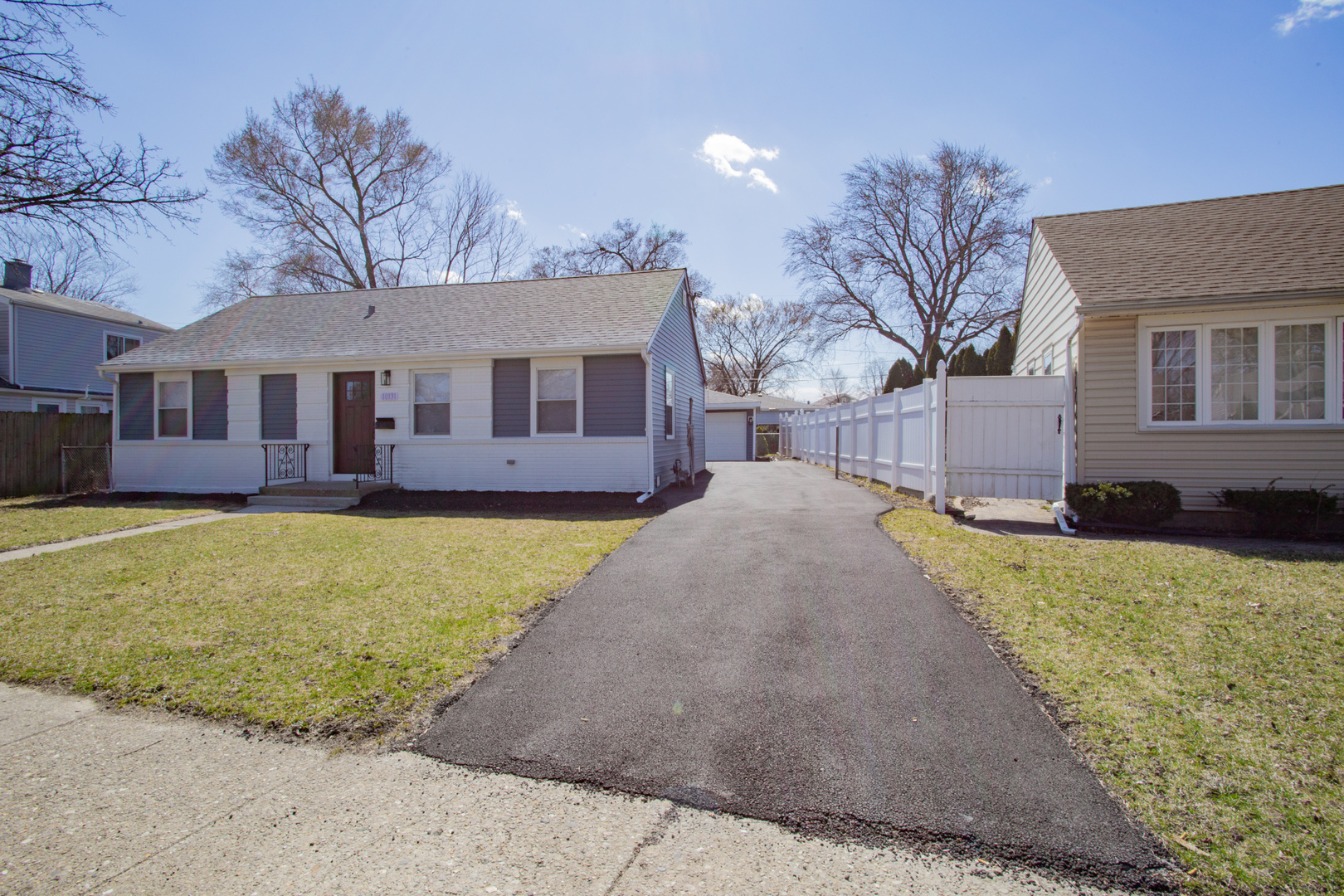 10131 Nevada Avenue, Franklin Park, IL 60131
