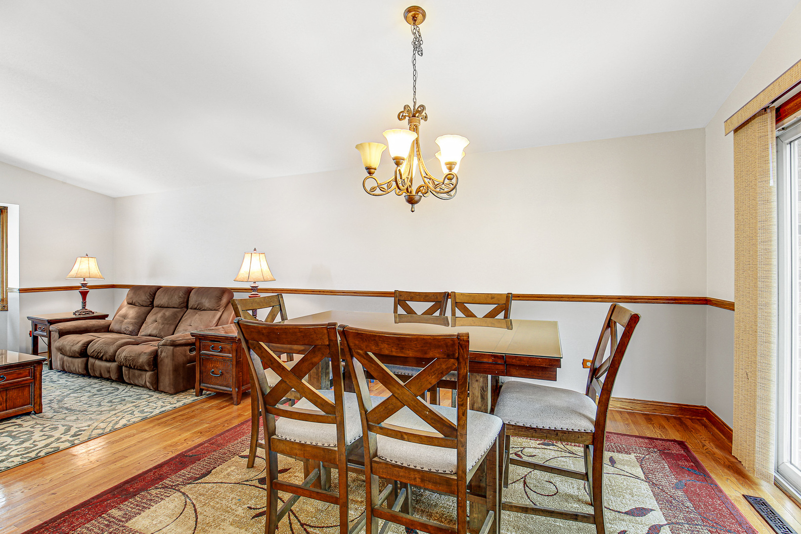 1237 Will Drive, Lockport, IL 60441