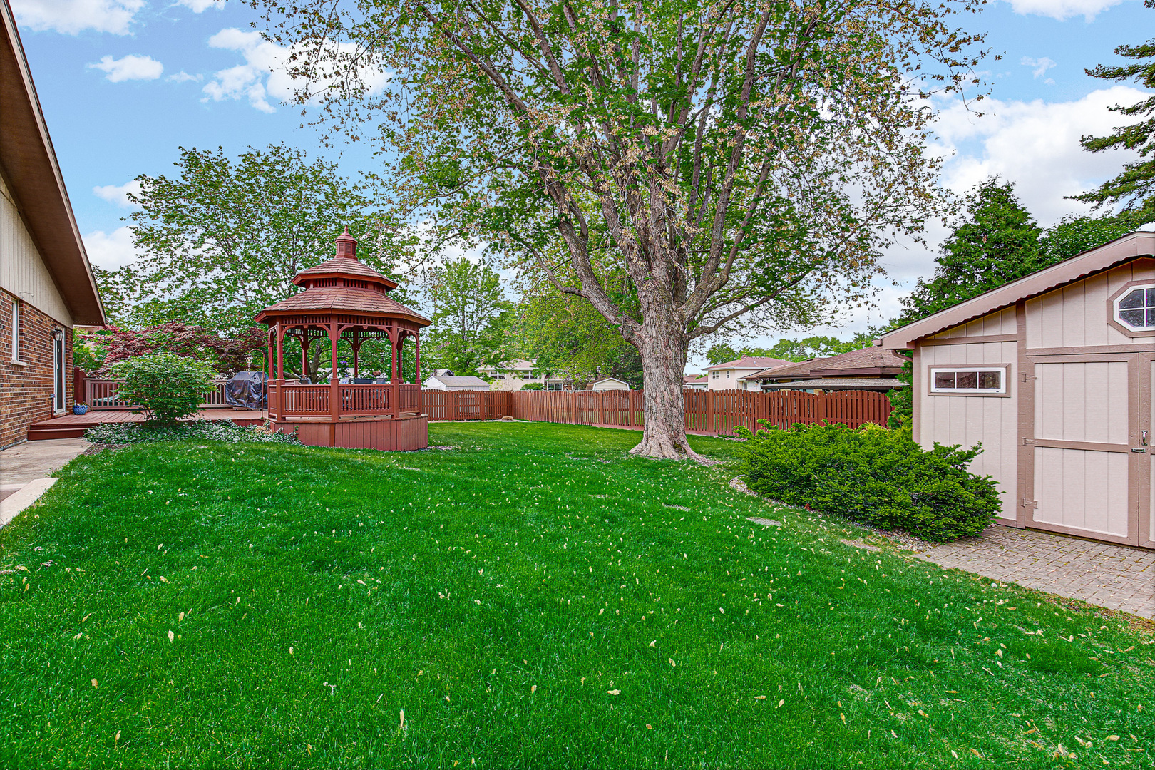 1237 Will Drive, Lockport, IL 60441