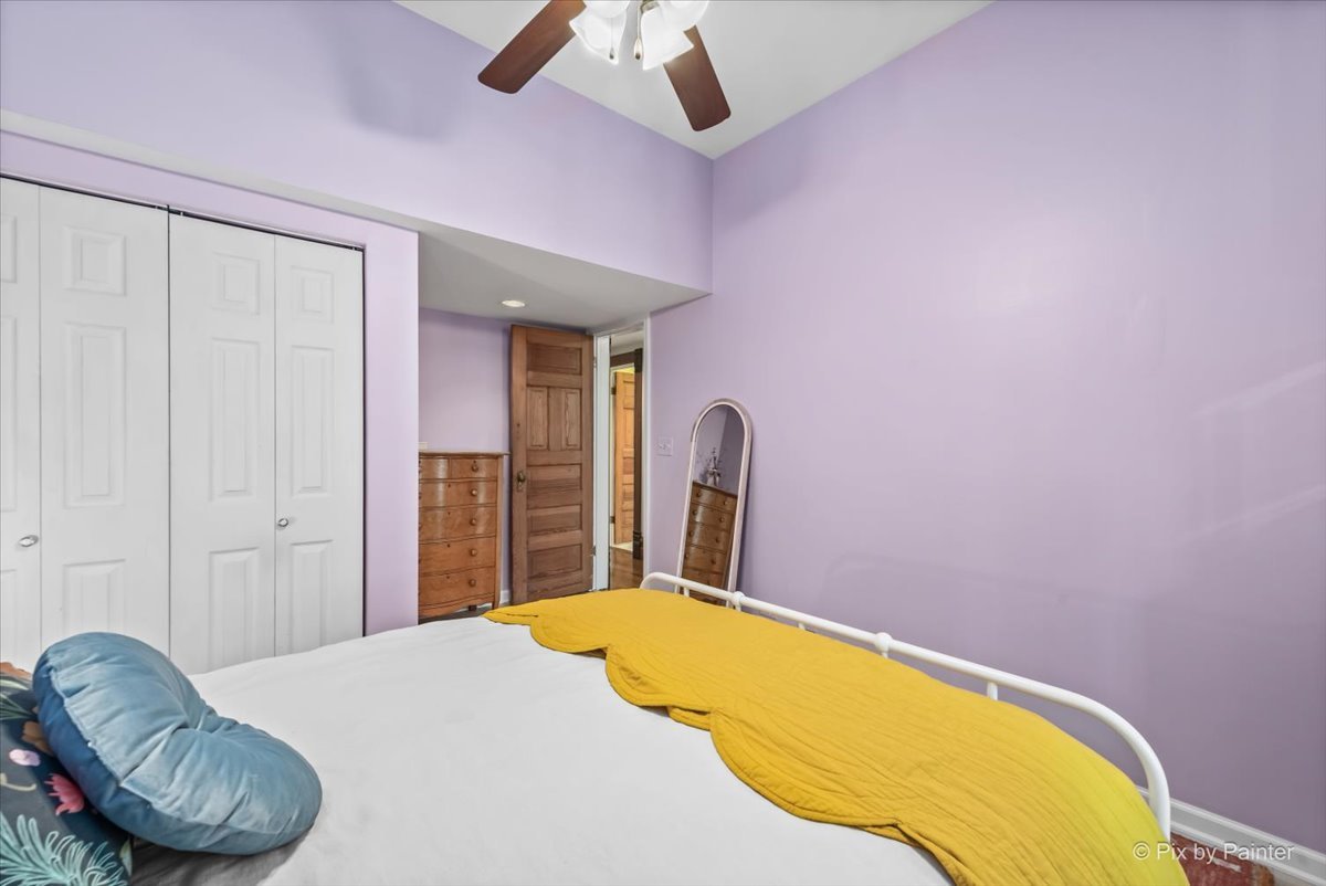 2680 N Burling Street #1S, Chicago, IL 60614