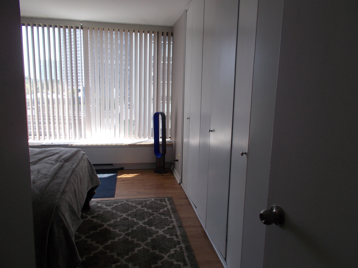 5455 N Sheridan Road #408, Chicago, IL 60640