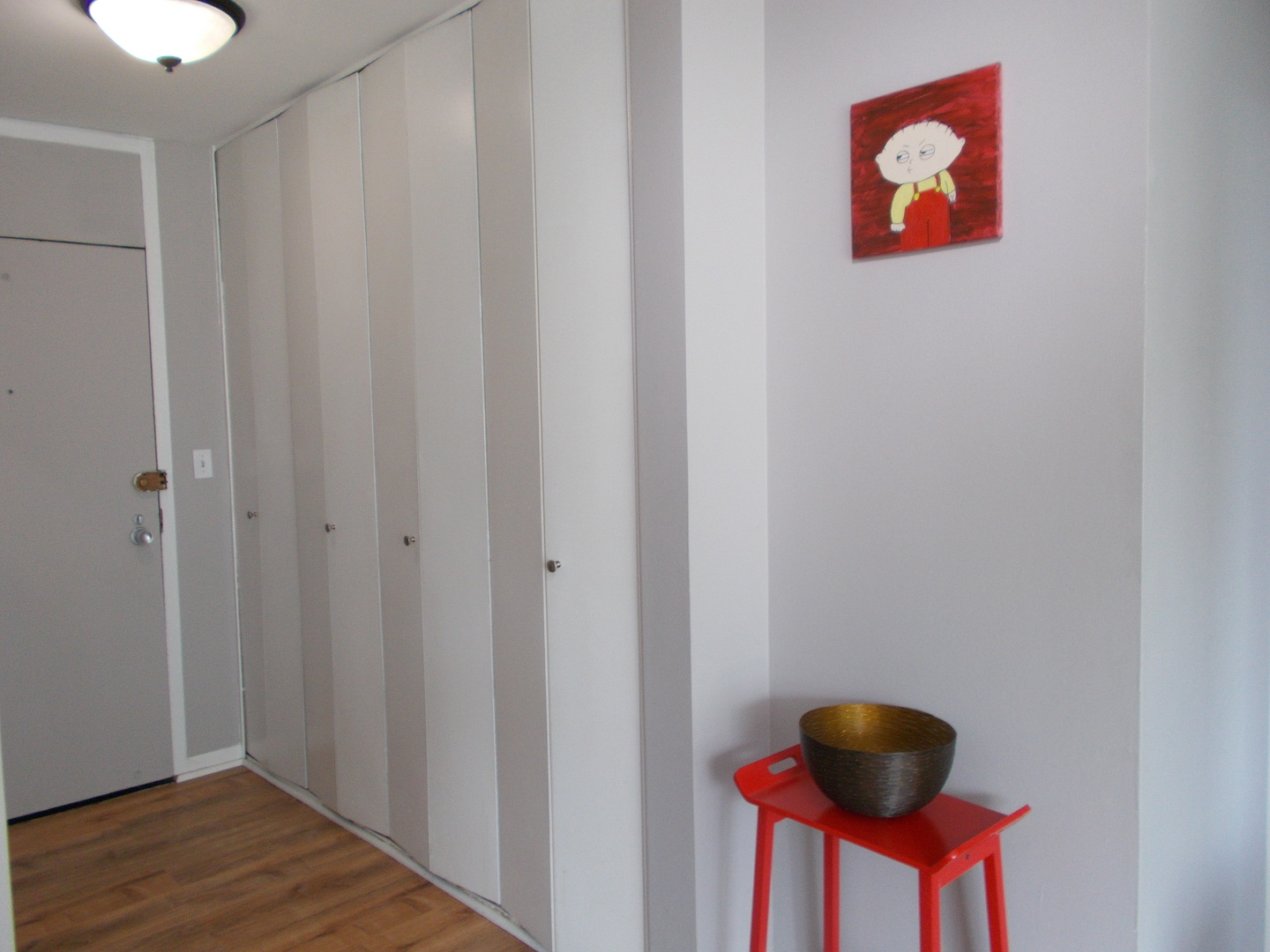 5455 N Sheridan Road #408, Chicago, IL 60640