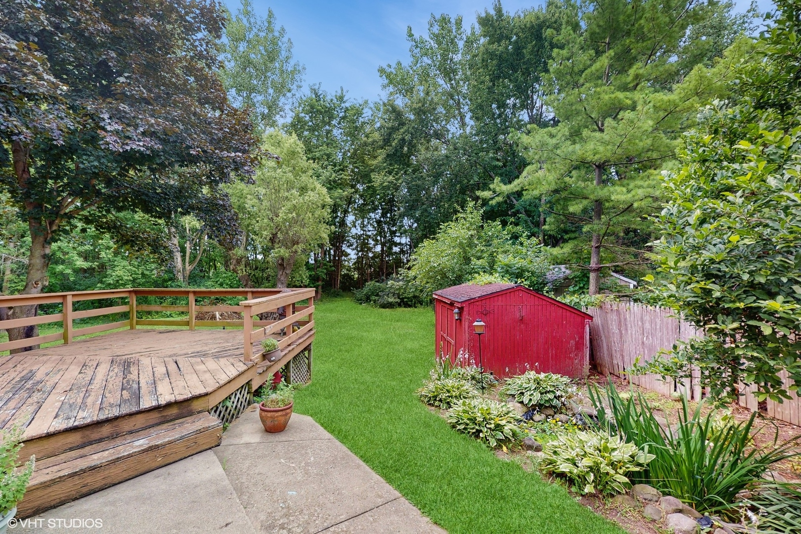 5321 W Valley Drive, Richmond, IL 60071