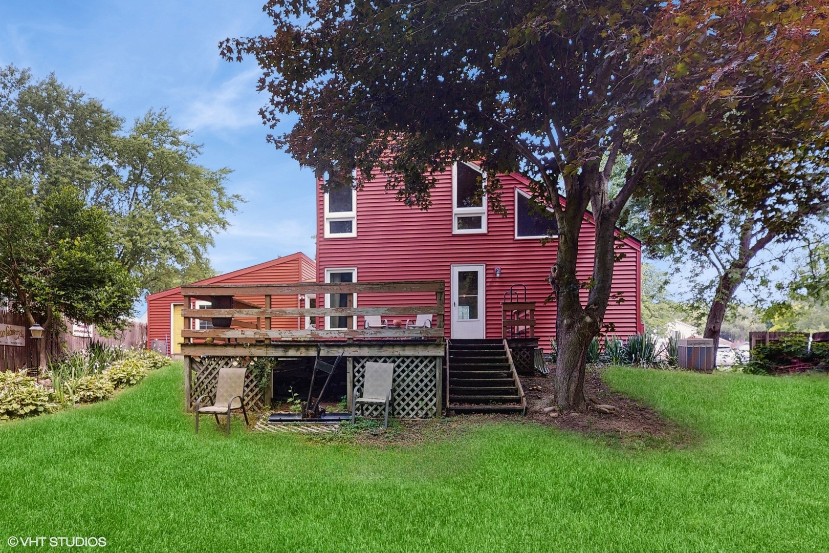 5321 W Valley Drive, Richmond, IL 60071