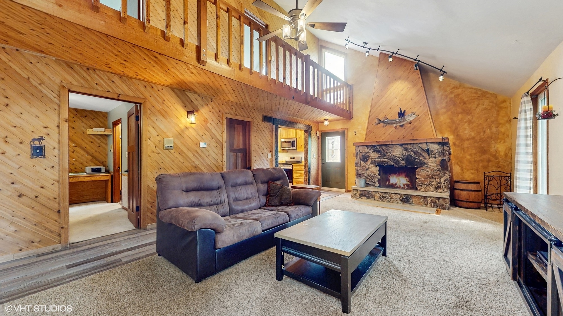 5321 W Valley Drive, Richmond, IL 60071