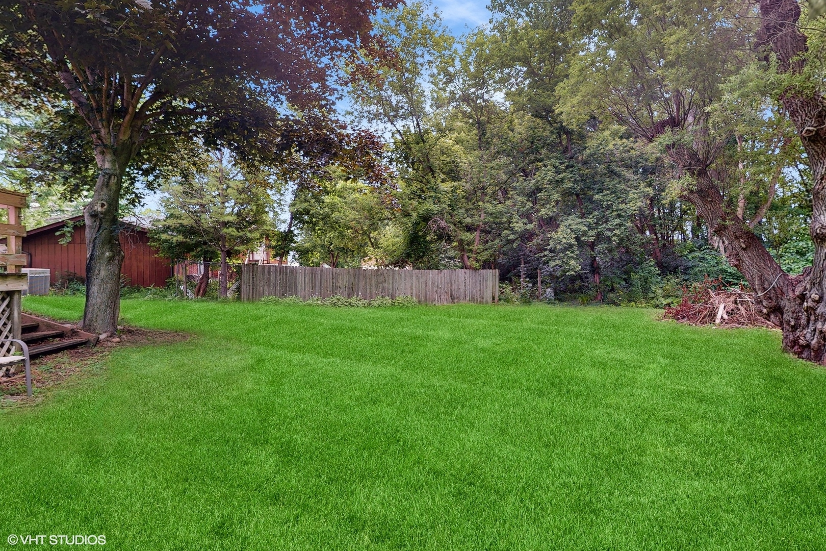 5321 W Valley Drive, Richmond, IL 60071