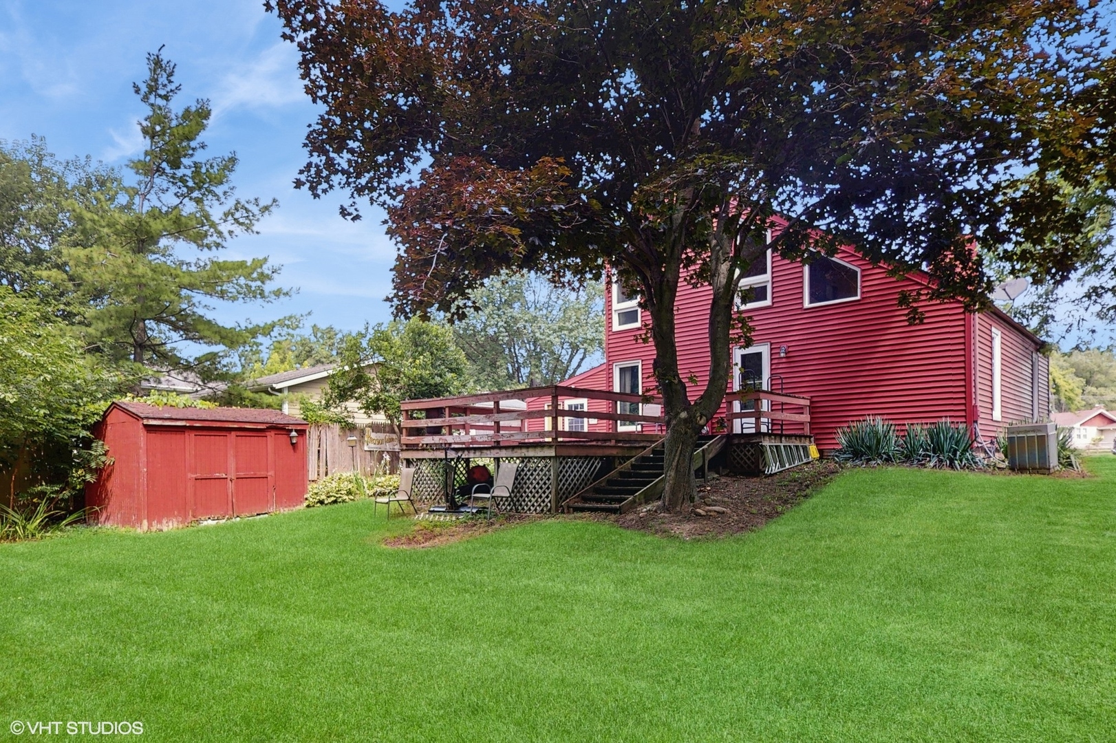 5321 W Valley Drive, Richmond, IL 60071