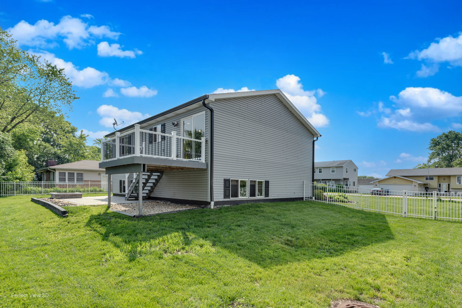 25450 W Lehmann Boulevard, Lake Villa, IL 60046