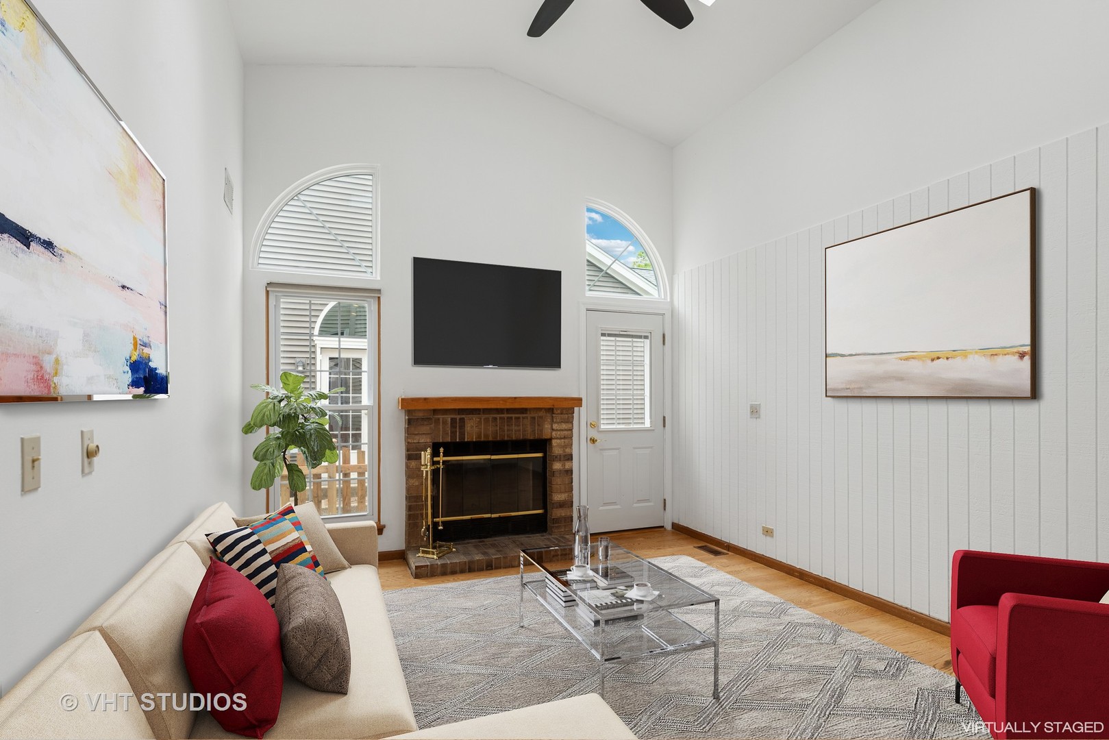6109 Golfview Drive #6109, Gurnee, IL 60031