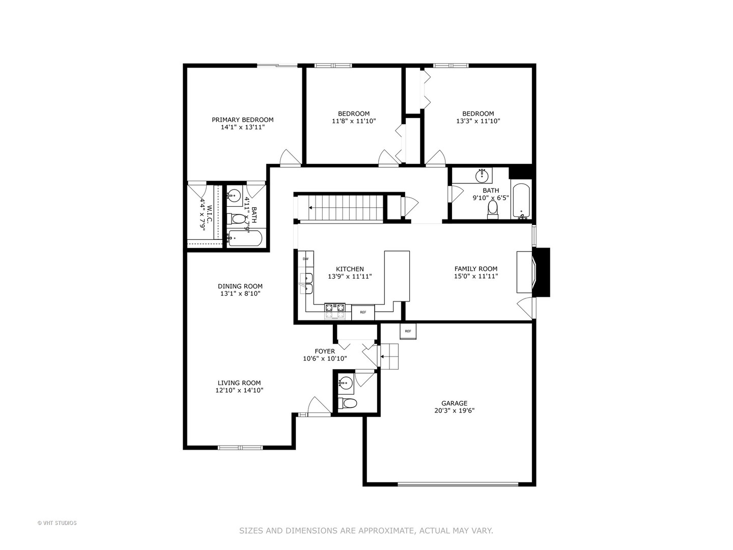 6109 Golfview Drive #6109, Gurnee, IL 60031