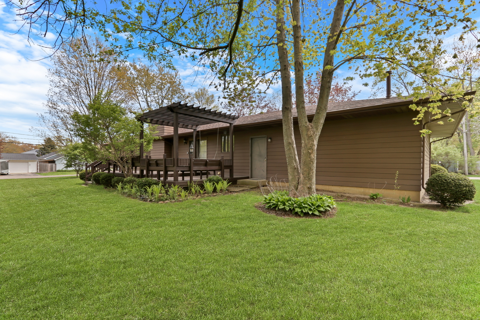10762 W Talmadge Avenue, Beach Park, IL 60099