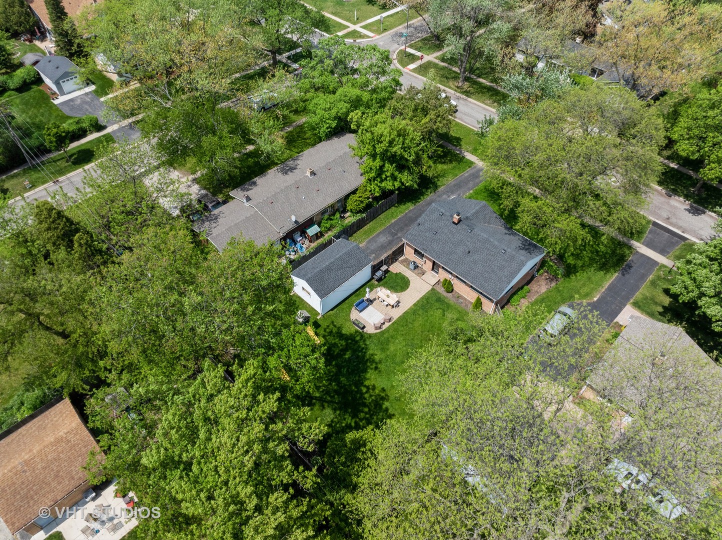523 E Colfax Street, Palatine, IL 60074