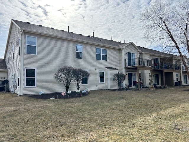 21222 W Walnut Drive #B, Plainfield, IL 60544