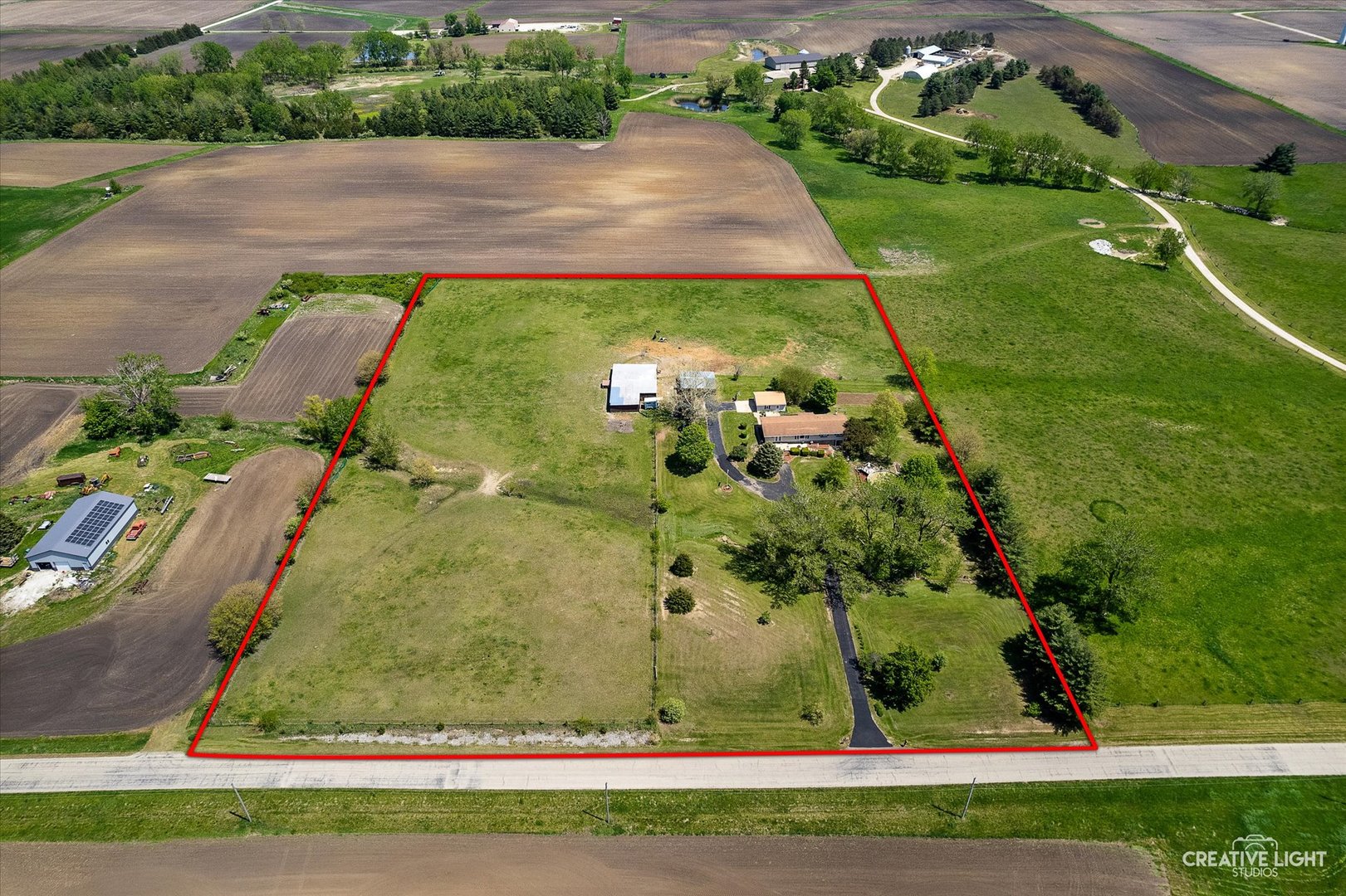 2262 E 23rd Road, Grand Ridge, IL 61325
