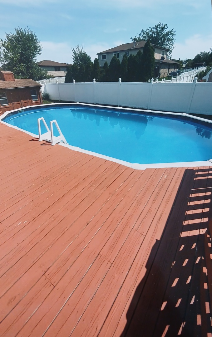 8049 W Norwood Drive, Frankfort, IL 60423