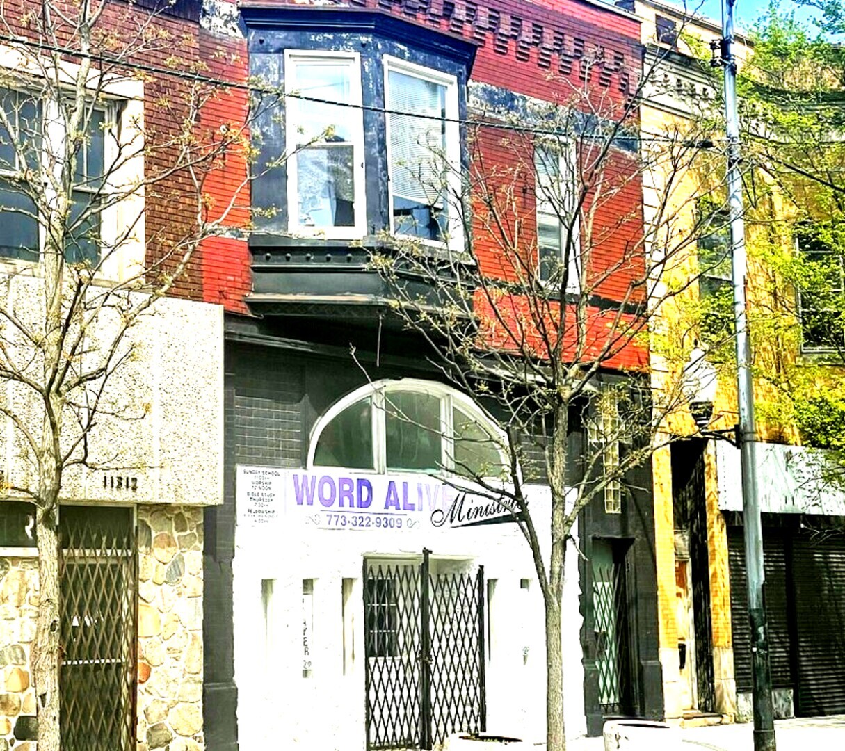 11308 S Michigan Avenue, Chicago, IL 60628