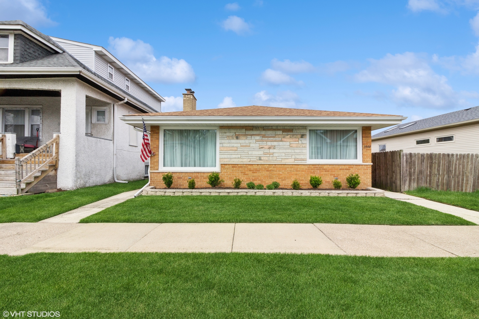 3944 Euclid Avenue, Stickney, IL 60402