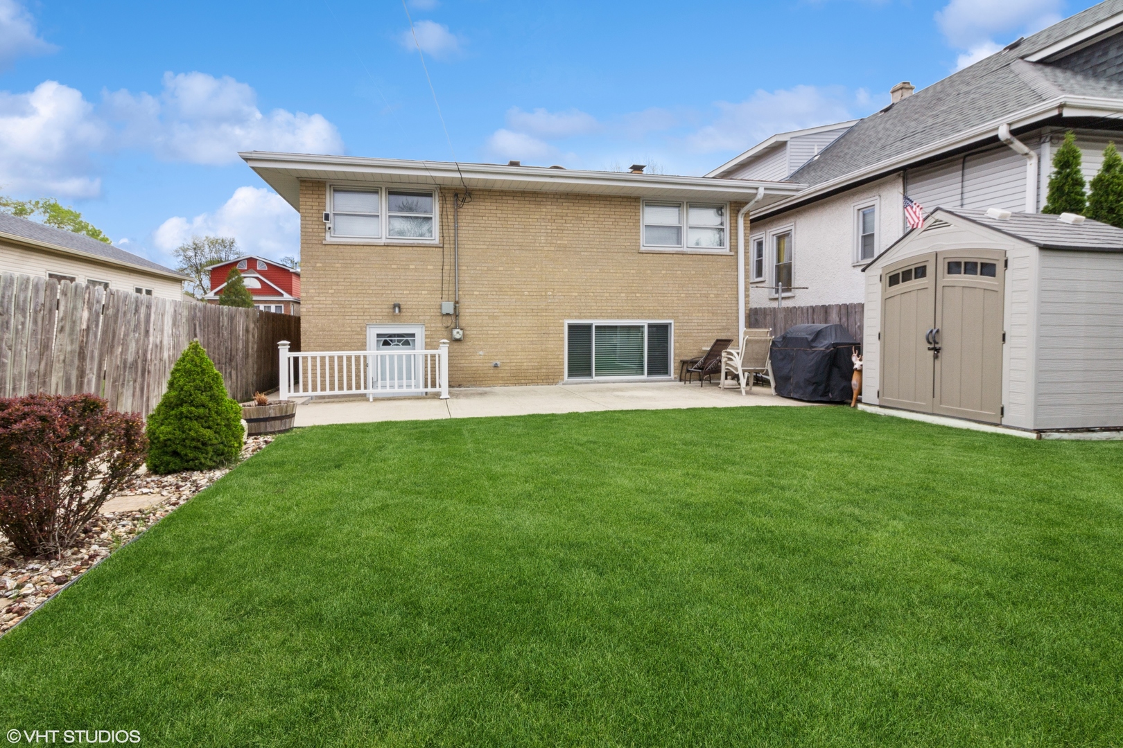 3944 Euclid Avenue, Stickney, IL 60402