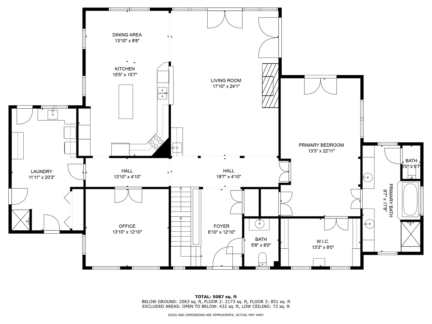 3916 Windmere Lane, Johnsburg, IL 60051
