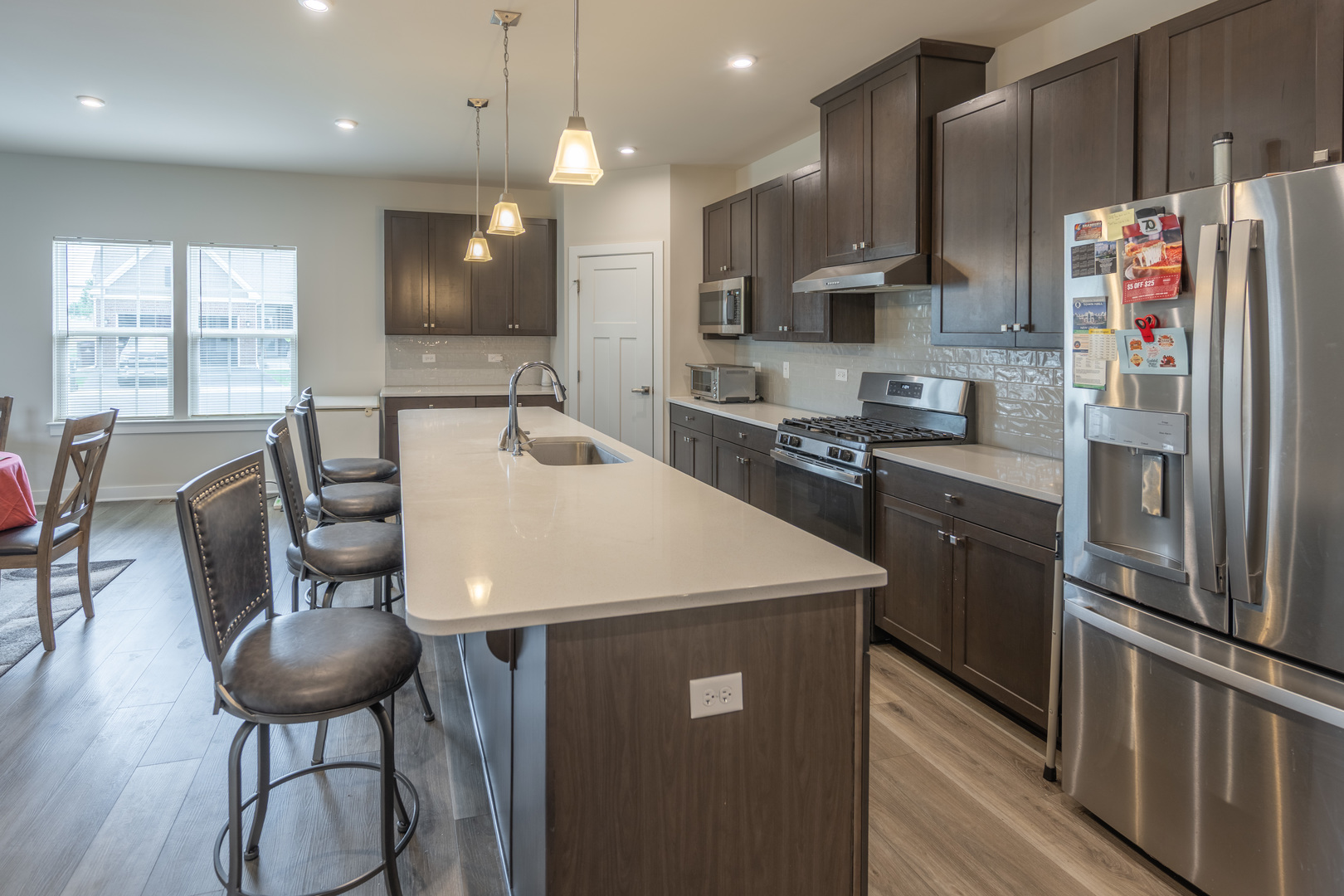 2107 Traemore Lane, New Lenox, IL 60451