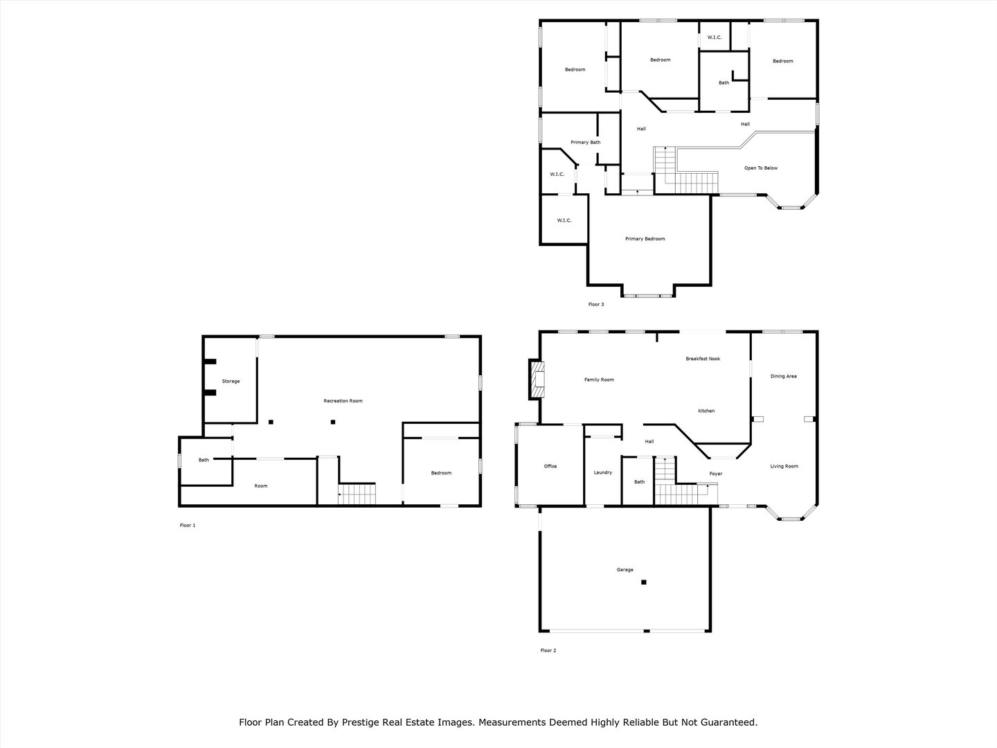 11731 Blackburn Drive, Orland Park, IL 60467